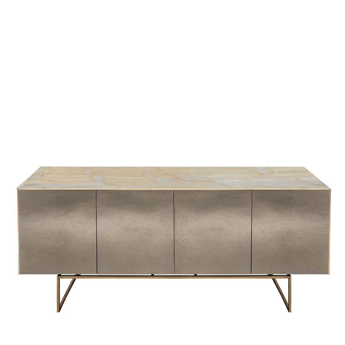 Magda Sideboard by SOVET Italia