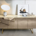 Magda Sideboard by SOVET Italia