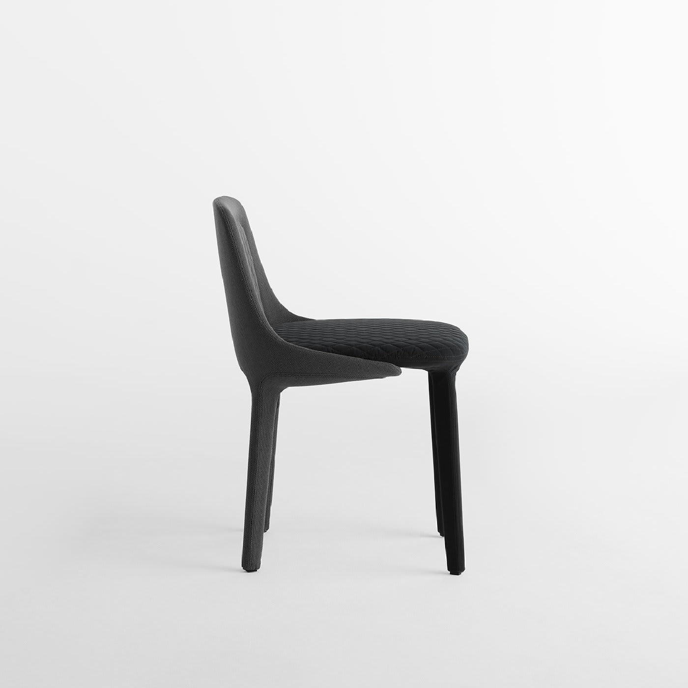 Lepel Bi-Color Chair by Casamania & Horm