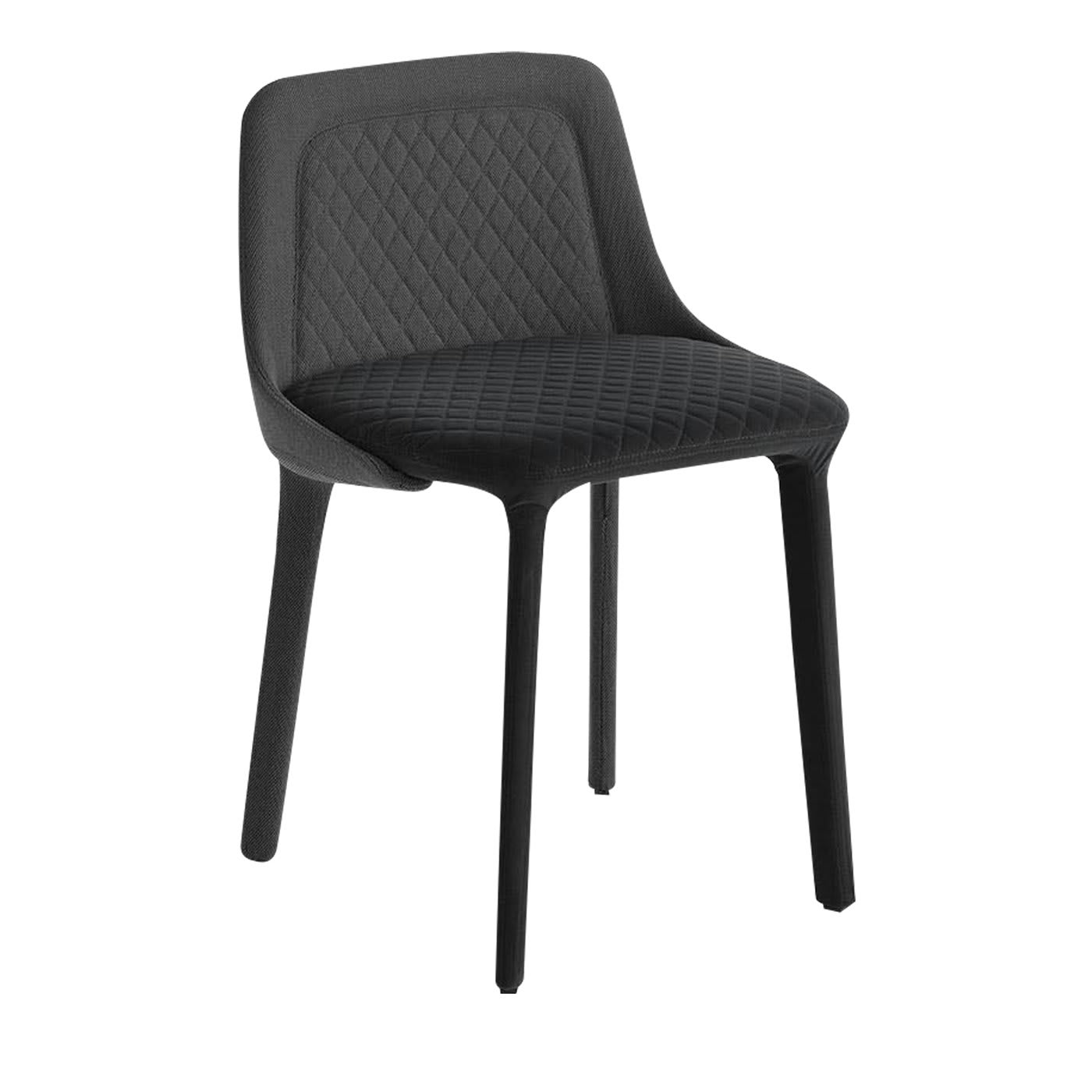 Lepel Bi-Color Chair by Casamania & Horm