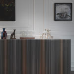 Carlos On the Base 4-Door Sideboard by Casamania & Horm