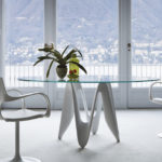 Lambda Round Table by SOVET Italia