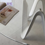 Lambda Round Table by SOVET Italia