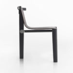 Pablita Brown Chair by Casamania & Horm