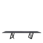 QuaDror 03 Dining Table by Casamania & Horm