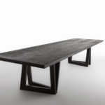 QuaDror 03 Dining Table by Casamania & Horm