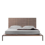 Twine Bedframe by Casamania & Horm