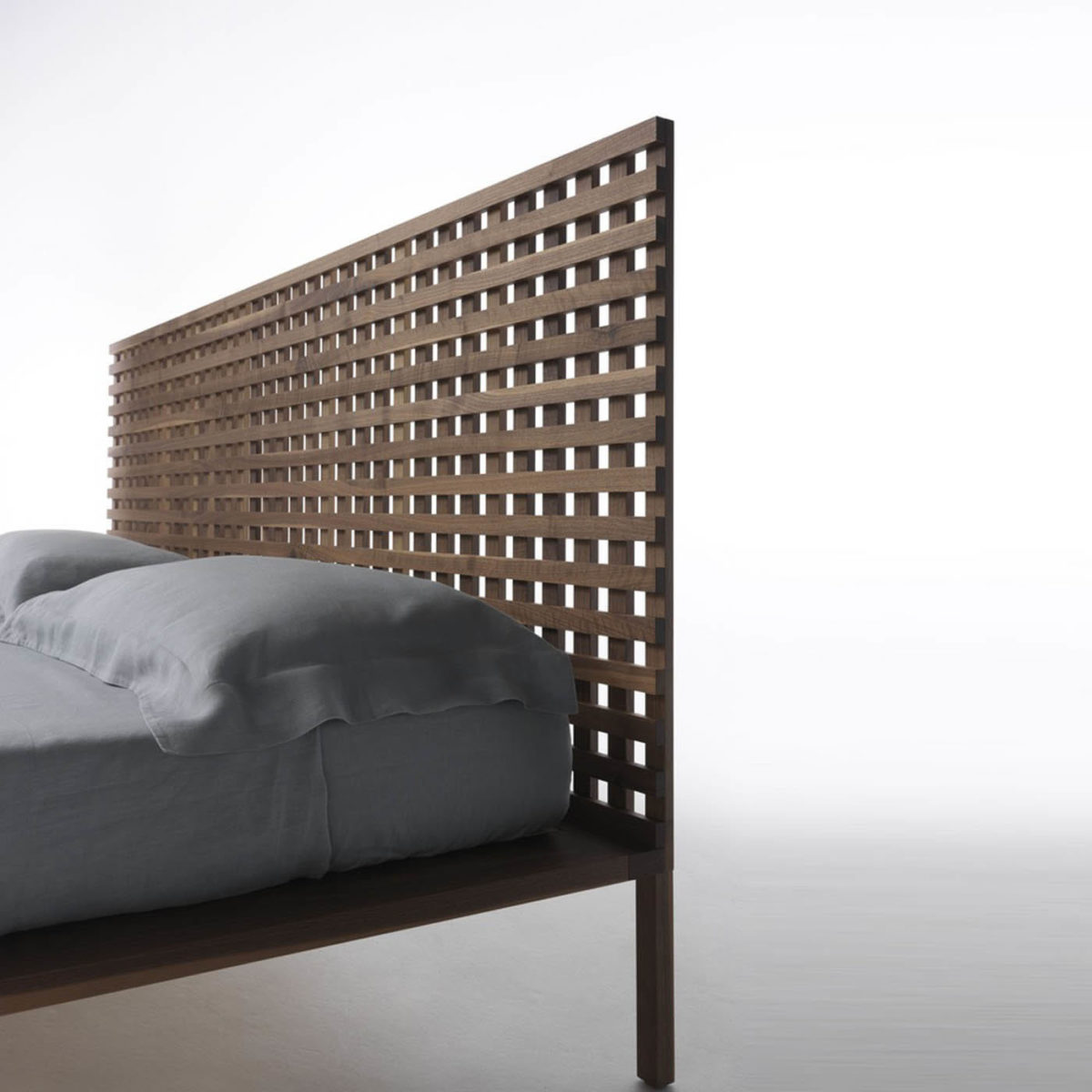 Twine Bedframe by Casamania & Horm