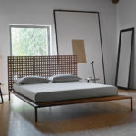 Twine Bedframe by Casamania & Horm