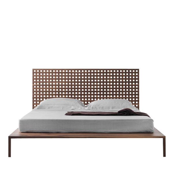 Twine Bedframe by Casamania & Horm