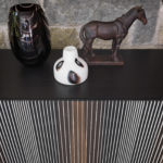 Carlos 5 Door Sideboard by Casamania & Horm