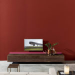 Magda Suspended Eramosa Sideboard by SOVET Italia