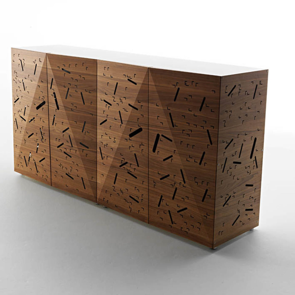 Riddled Front Sideboard by Casamania & Horm