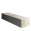 Magda Suspended Calacatta Ceramic Sideboard by SOVET Italia