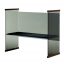 Diapositive Grey Bench by Glas Italia