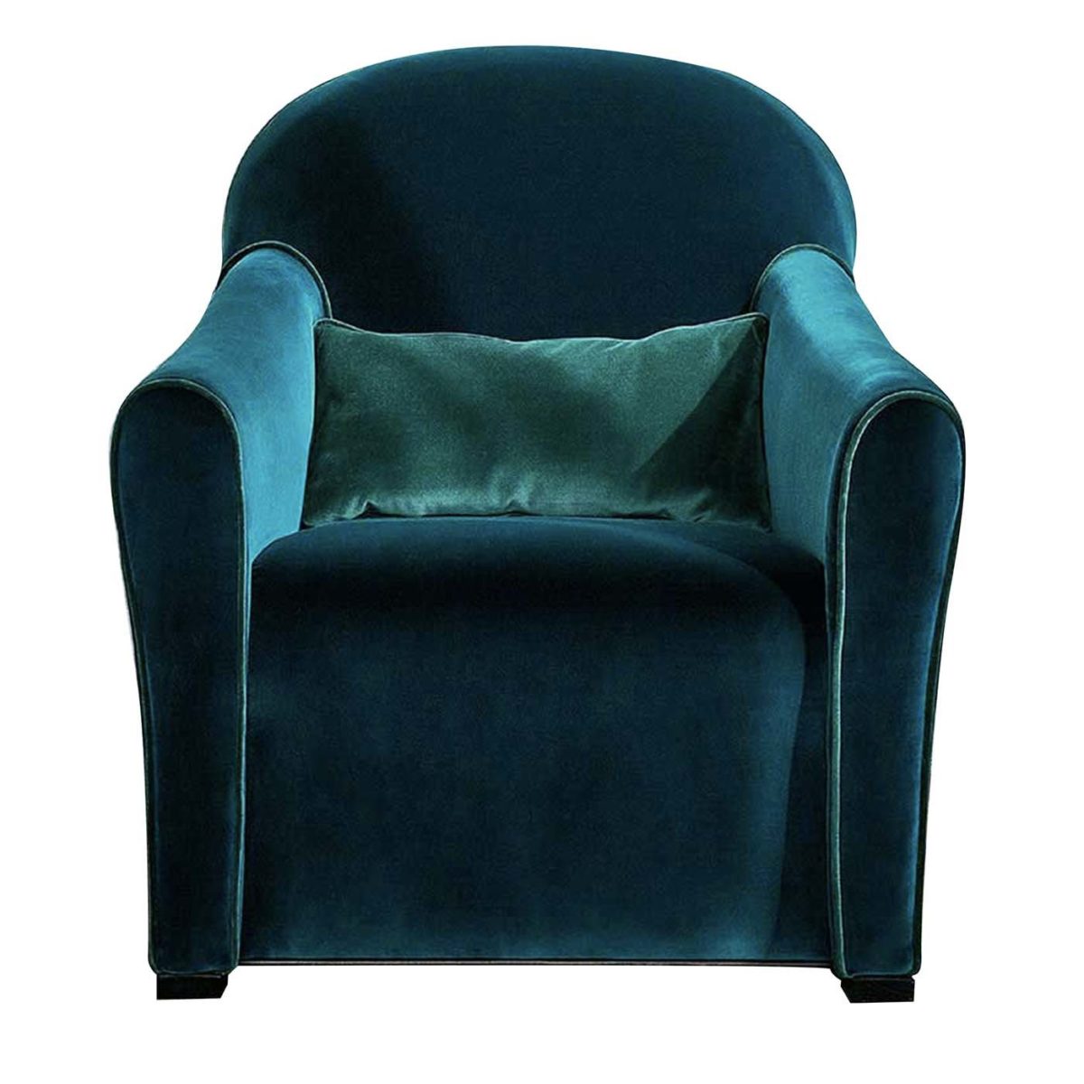 Nina Armchair by Bodema