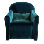 Nina Armchair by Bodema