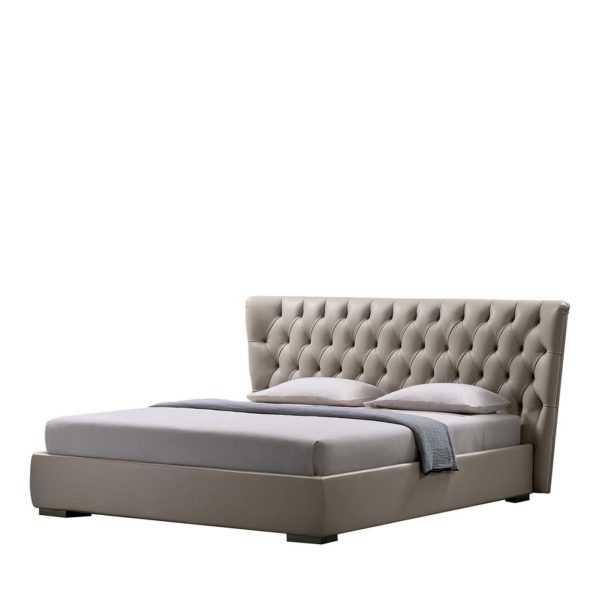 Violet Bed Frame by Bodema