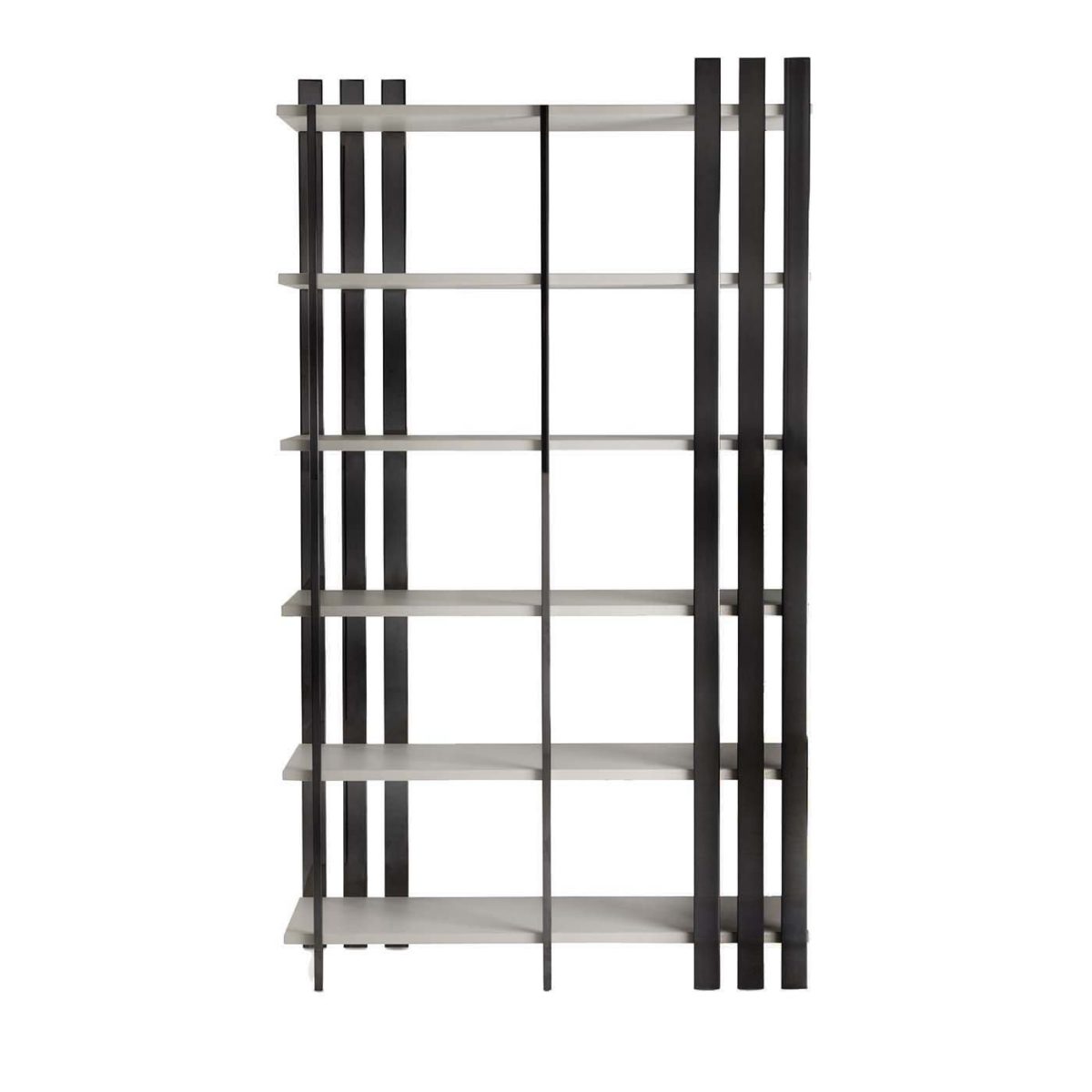 Tower Bookcase by Bodema