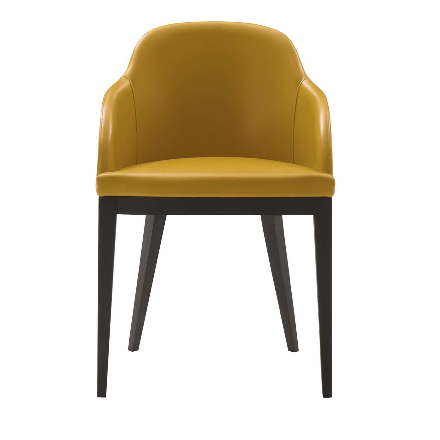 Monica Ash Chair by Bodema