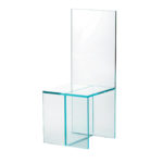 Merci Bob Chair by Glas Italia