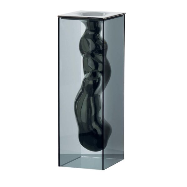 Angelo Vase by Glas Italia