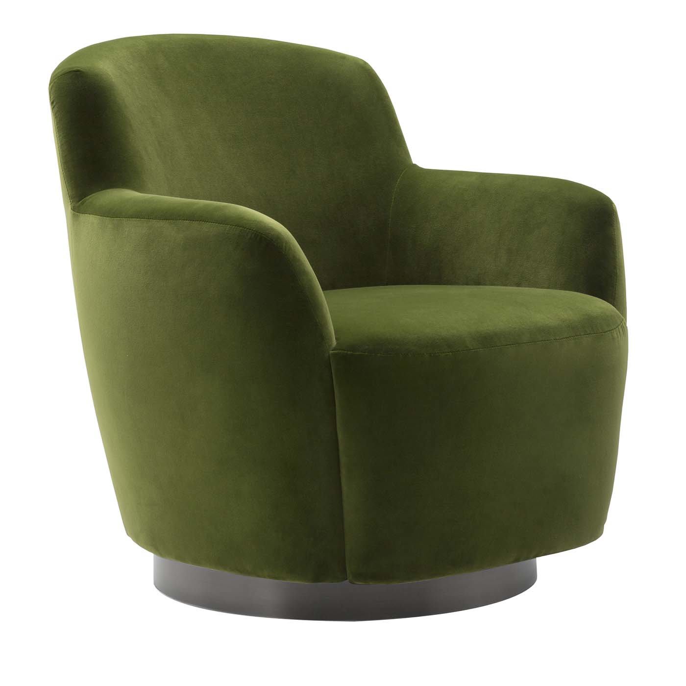 Ingrid Armchair by Bodema