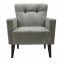 Nicole Armchair by Bodema