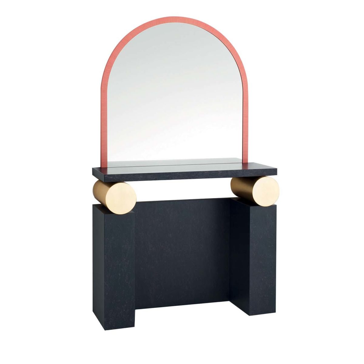 Etrusco Vanity Table by Glas Italia