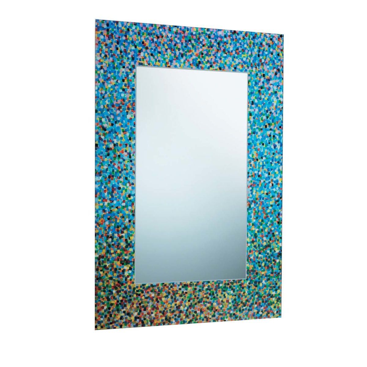 Specchio di Proust Mirror by Glas Italia