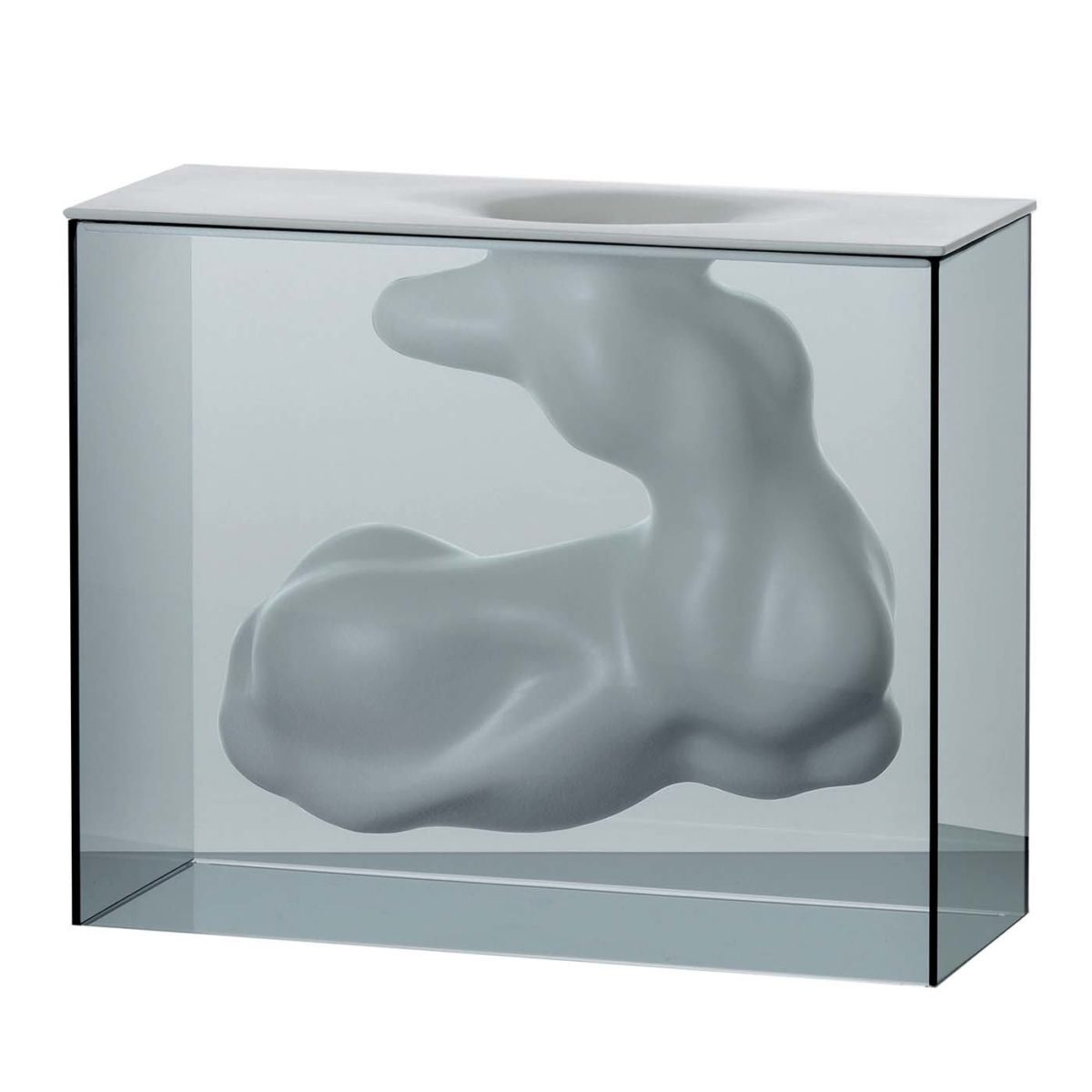 Angela Vase by Glas Italia