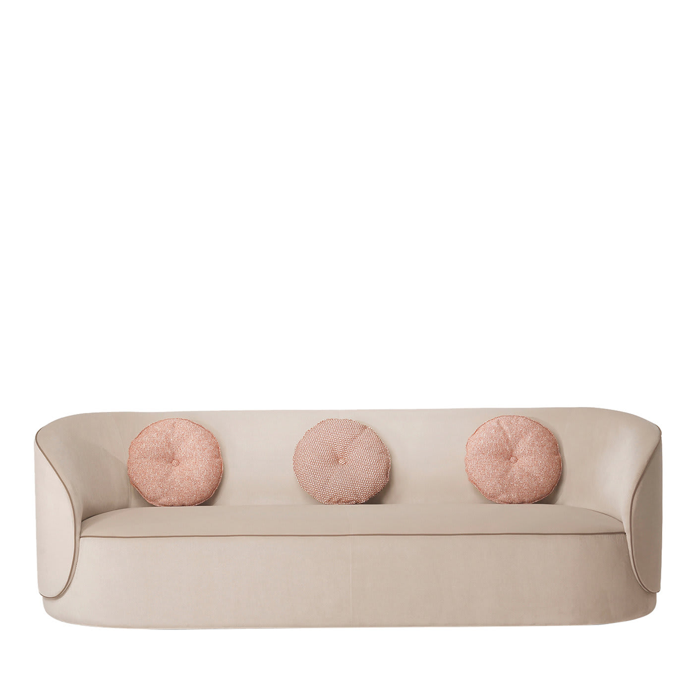 Fusion Sofa by CTS Salotti