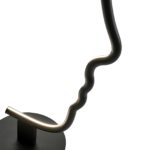 Vis a Vis Floor Lamp by Mogg