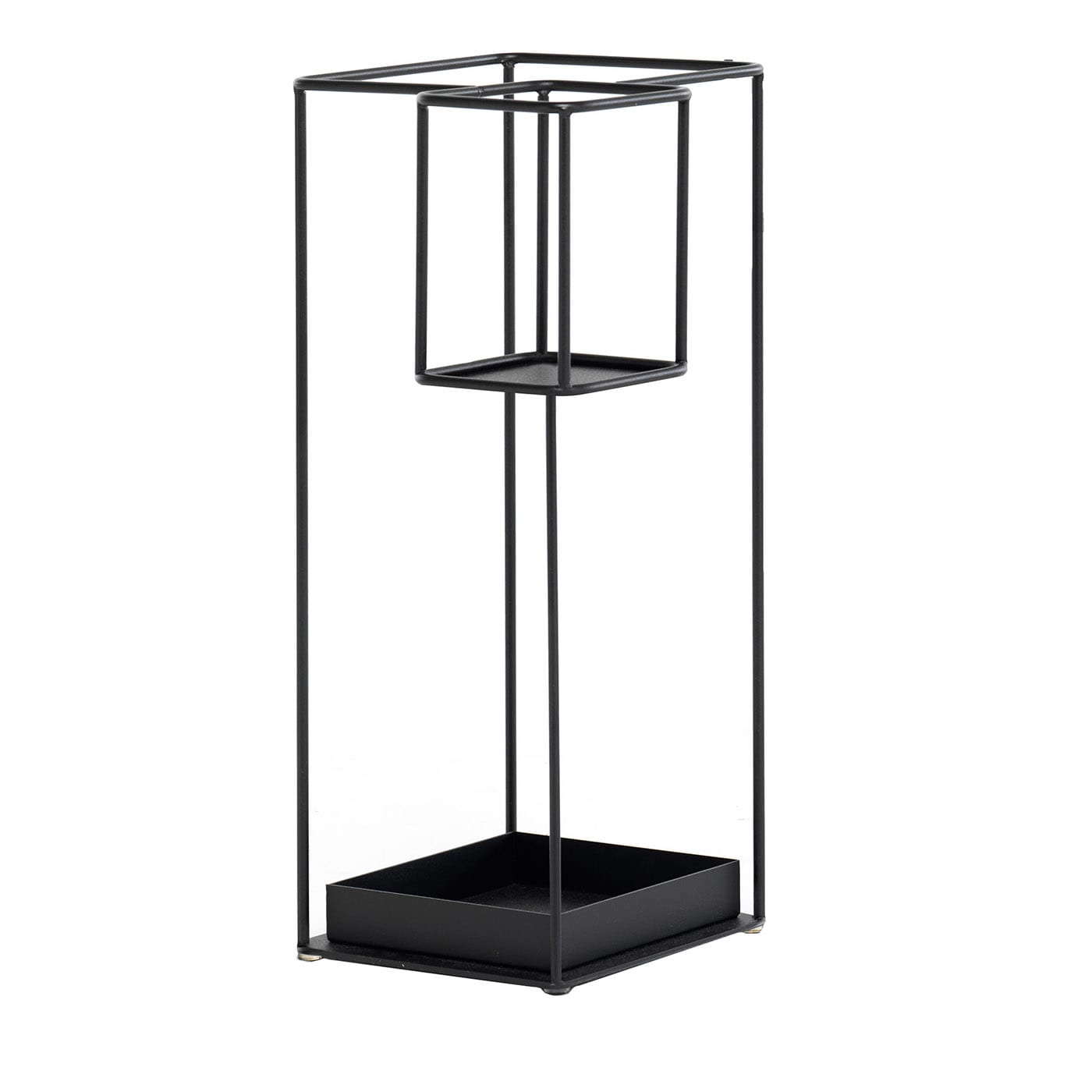 Duo Umbrella Stand by Mogg