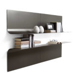 Sfoglia Shelving Unit by Mogg