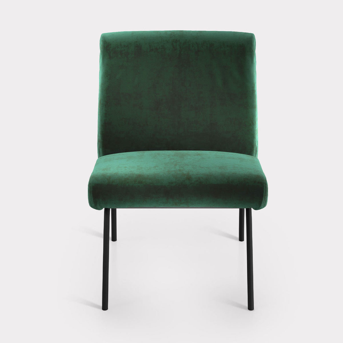 Emerald Lounge Chair by Loopo