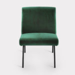 Emerald Lounge Chair by Loopo