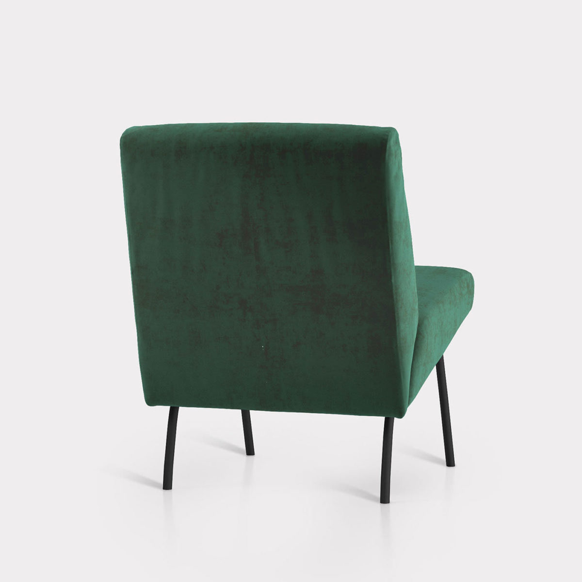 Emerald Lounge Chair by Loopo