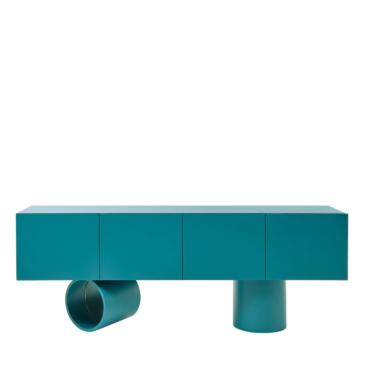 Giunone Teal Sideboard 2 by Mogg