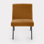 Caramel Lounge Chair by Loopo