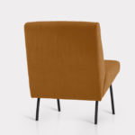 Caramel Lounge Chair by Loopo