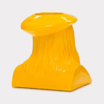 La Vilma Yellow Flowerpot by Loopo