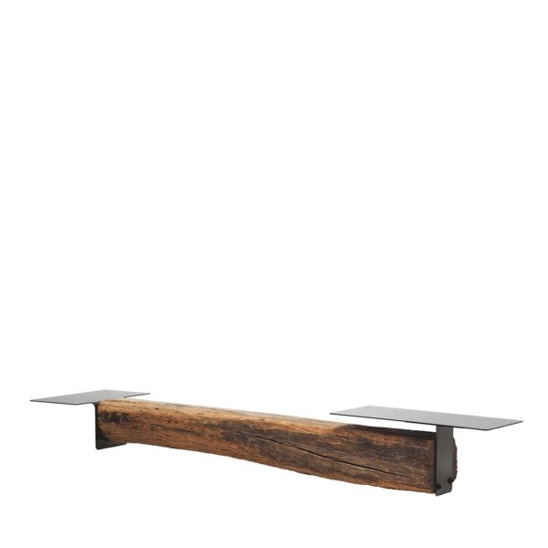 Beam TV Bench by