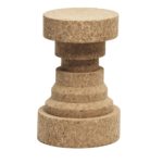 Queen Small Stool by Mogg