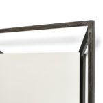 Timeless Wall Mirror by Mogg