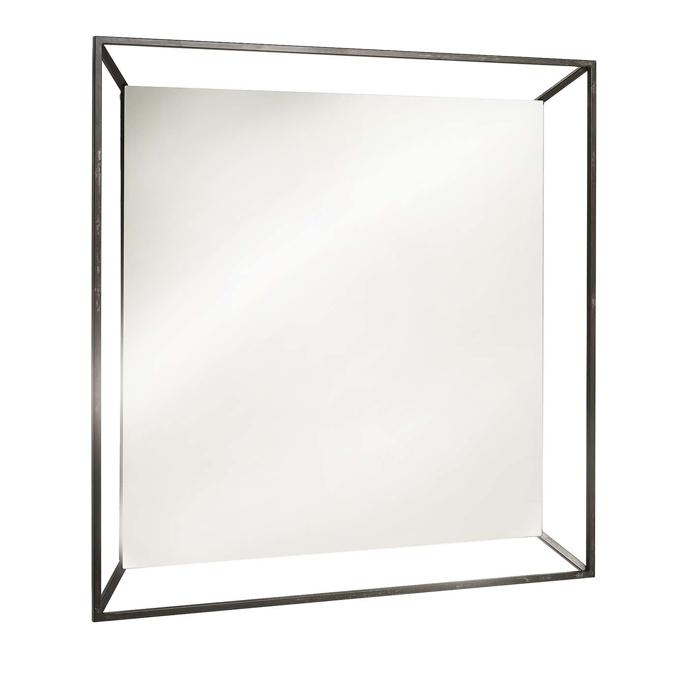 Timeless Wall Mirror by Mogg