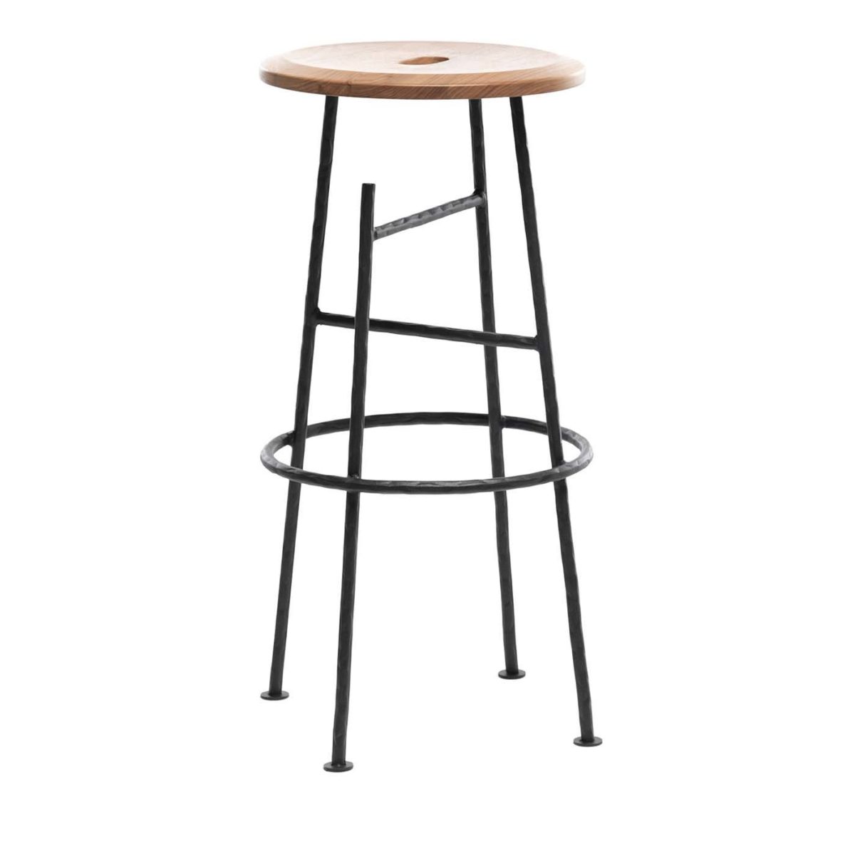 Sbagliato Bar Stool by Mogg