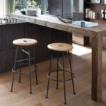 Sbagliato Bar Stool by Mogg