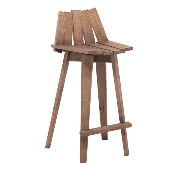 Frank Bar Stool by Mogg