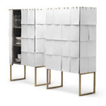 Notes cabinete by Mogg